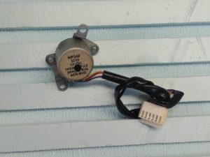 Motor RAS-14CH1 RAC-14CH1 MP24Z 3220