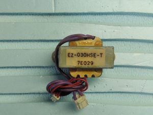 Transformador ASH12RSECW EZ-030HSE