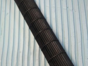Turbina T0610