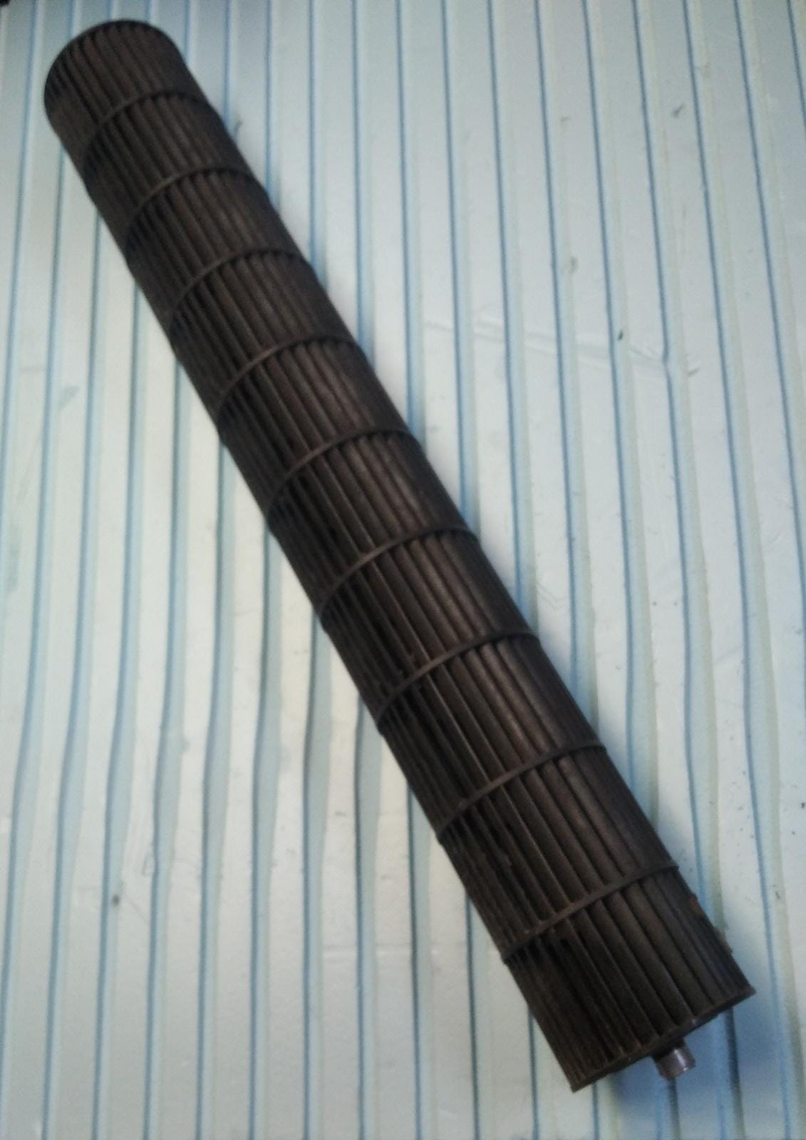 Turbina T0610