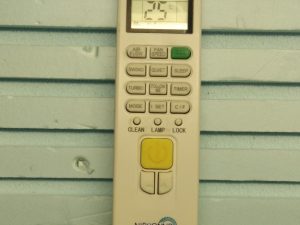Mando S-35-PWR ZH/JA-10 NIPPONAIR