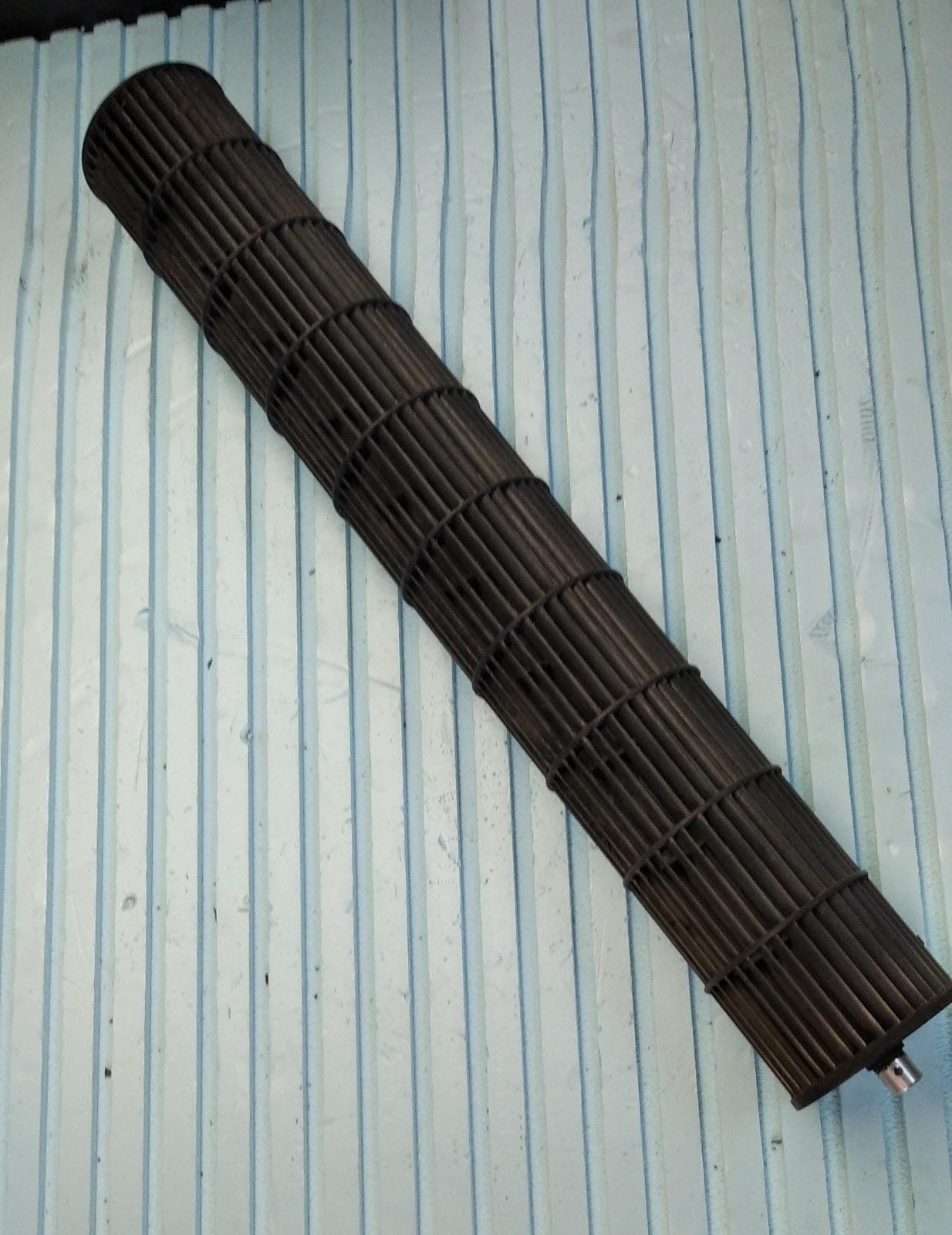 Turbina 2604351 2504391 ASG