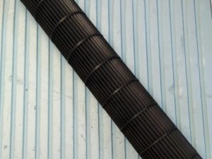 Turbina Modelo B6 80030608