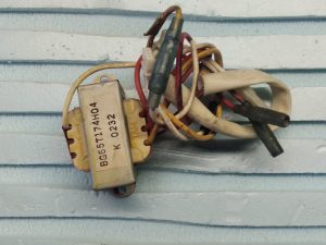 Transformador BG65T174H04 K 0232