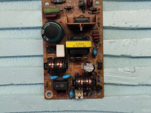 Placa RG00B435B