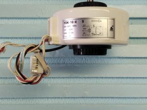 Motor HTWS026IX80-INT YDK-16-4 9