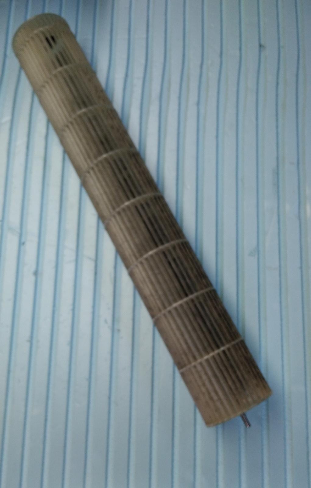 Turbina Modelo 1903310907