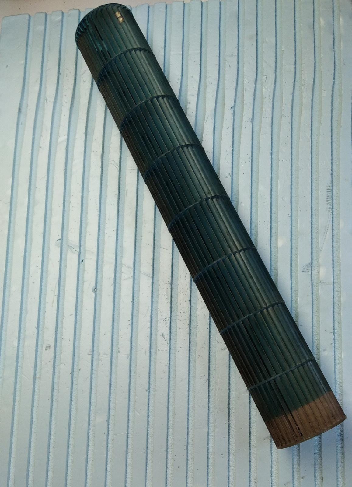 Turbina Modelo 16151004