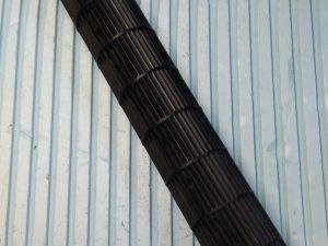 Turbina Modelo ASG 03122176