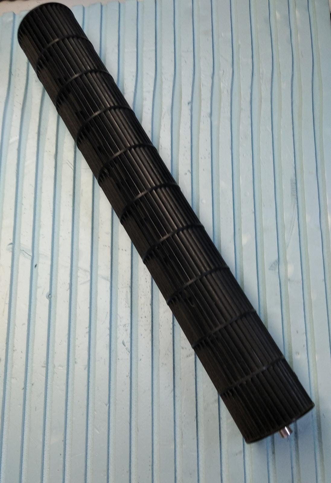 Turbina Modelo ASG 03122176