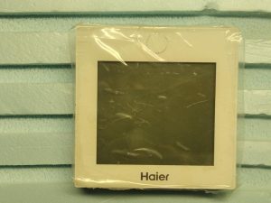 Mando de pared HAIER V9014557 4D