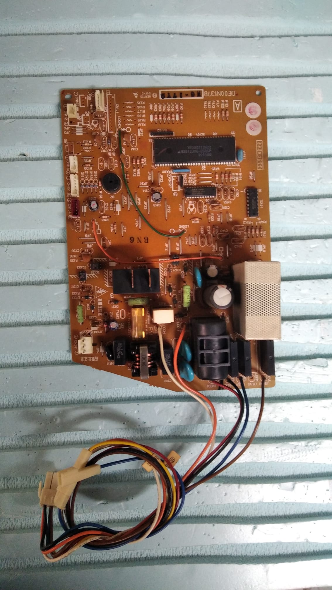 Placa Electrónica Ref. DE00N137B SEH-1.6/2/2.5AR SE76717G01 C06