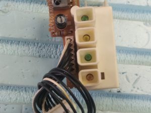 Display Frontal Mitsubishi Daiya Ref. RKV505A012