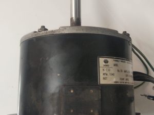 Motor Ventilador Daewoo Electric Ref. MDF. 450V