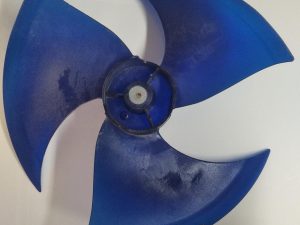 Hélice MundoClima Ref. MUPR-09-H11-E 90819017