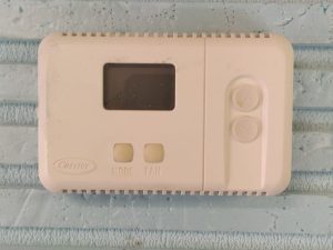 Mando de Pared Carrier Ref. 40DMC036 04AQI14597 C024509H01