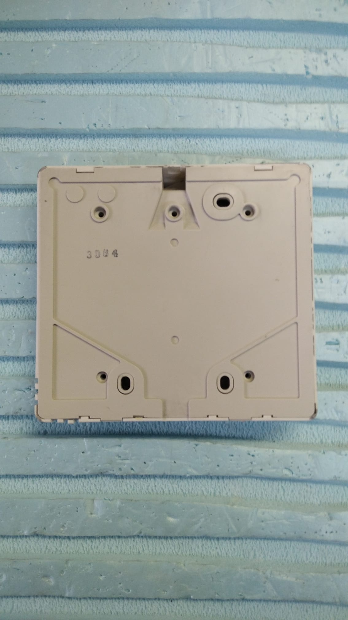 Mando de Pared Mitsubishi Electric Ref. PAR-F27MEA - Imagen 3