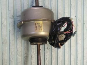 Motor Ventilador Ref. CRC4722AB G P714913X01