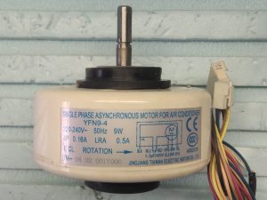 Motor de Ventilador Unidad Interior Firstline Ref. FCS12000CH YFN9-4