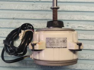 Motor de Ventilador Ref. SIC-71FW-D8121-1