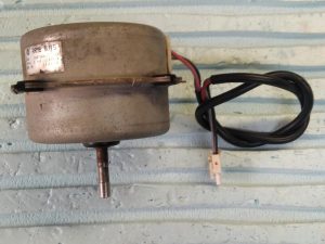 Motor de Ventilador Ref. RRMB8015 189270