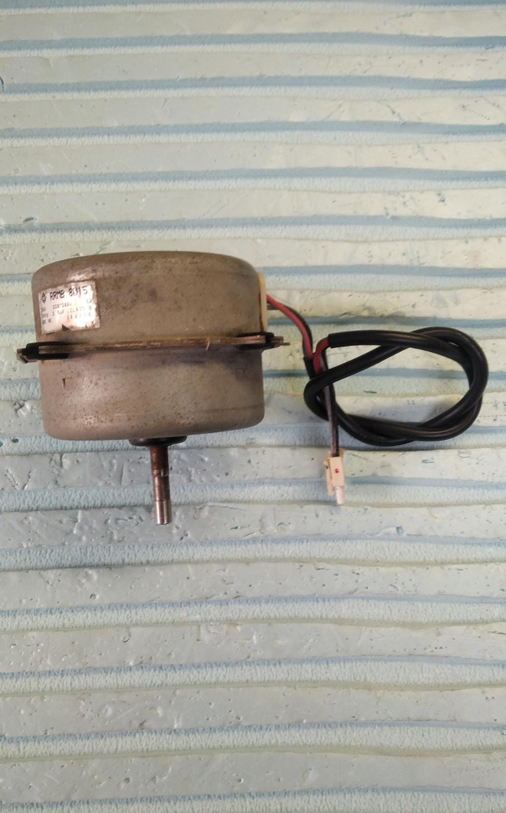 Motor de Ventilador Ref. RRMB8015 189270