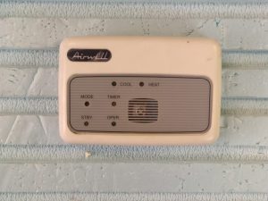 Receptor Airwell Red. 402715 9267d