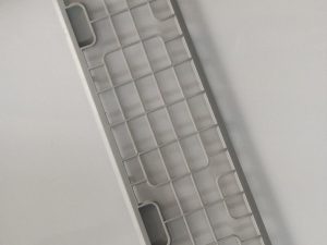 Rejilla para Filtro MundoClima Ref. MUPR-12-H6