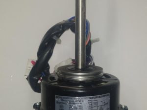 Motor de Ventilador Ref. YSK110-40-4-A 1437546D