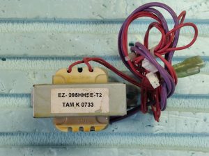 Transformador Ref. EZ095HHSE-T2 TAM-K 0733