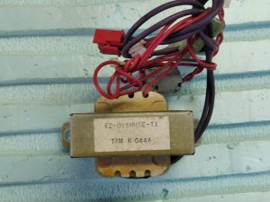 Transformador Ref. EZ-095HHSE-TL TAM K 0444