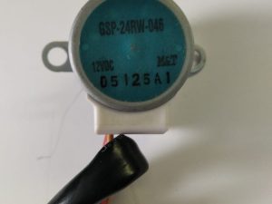 Motor de Aleta Samsung Ref. AS12HPBN GSP-24RW-045