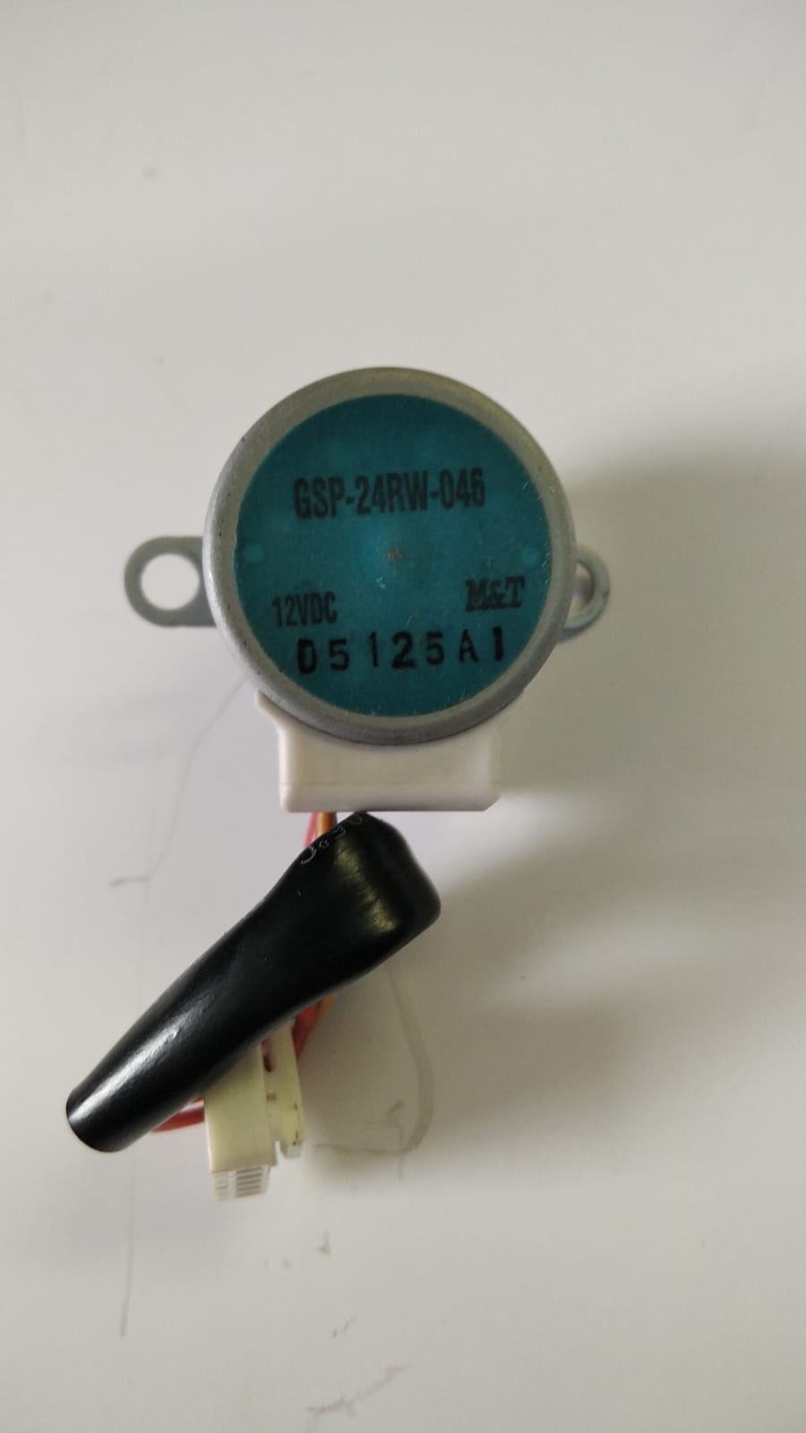 Motor de Aleta Samsung Ref. AS12HPBN GSP-24RW-045