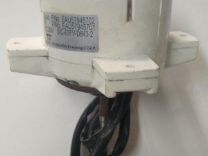 Motor de Ventilador Ref. SIC-67FV-D843-2 EAU57945702