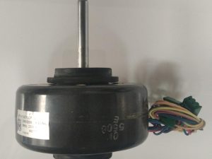 Motor de Ventilador Panasonic Ref. EP-4B10CYLCP 5185430N