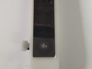 Display Frontal Samsung Ref. AS12HPBN