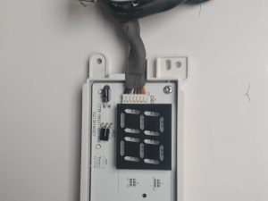 Display Frontal MundoClima Ref. MUPR-12-H5A CTTK-99X57-AKS-PCB 20160427