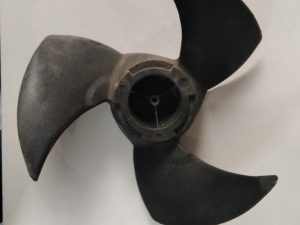 Hélice Hori Ref. SP-3000GW/A