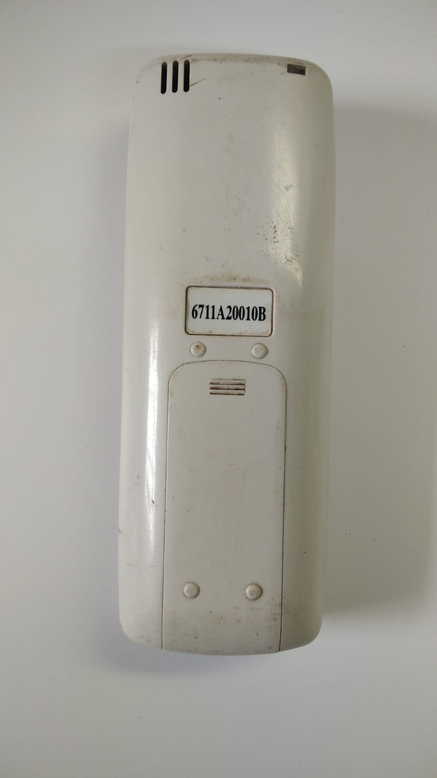 Mundo Manual LG Ref. 6711A20010B - Imagen 3
