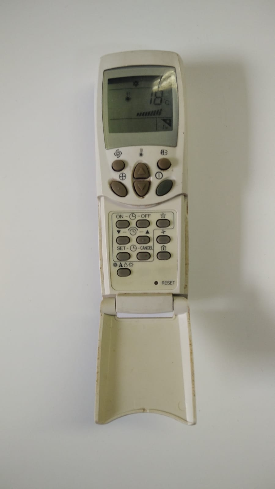 Mundo Manual LG Ref. 6711A20010B - Imagen 2
