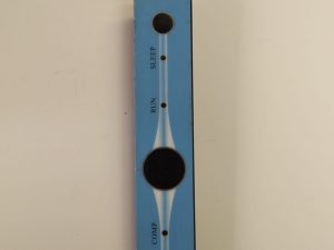 Display Frontal WintAir Ref. AS-09HR4SU