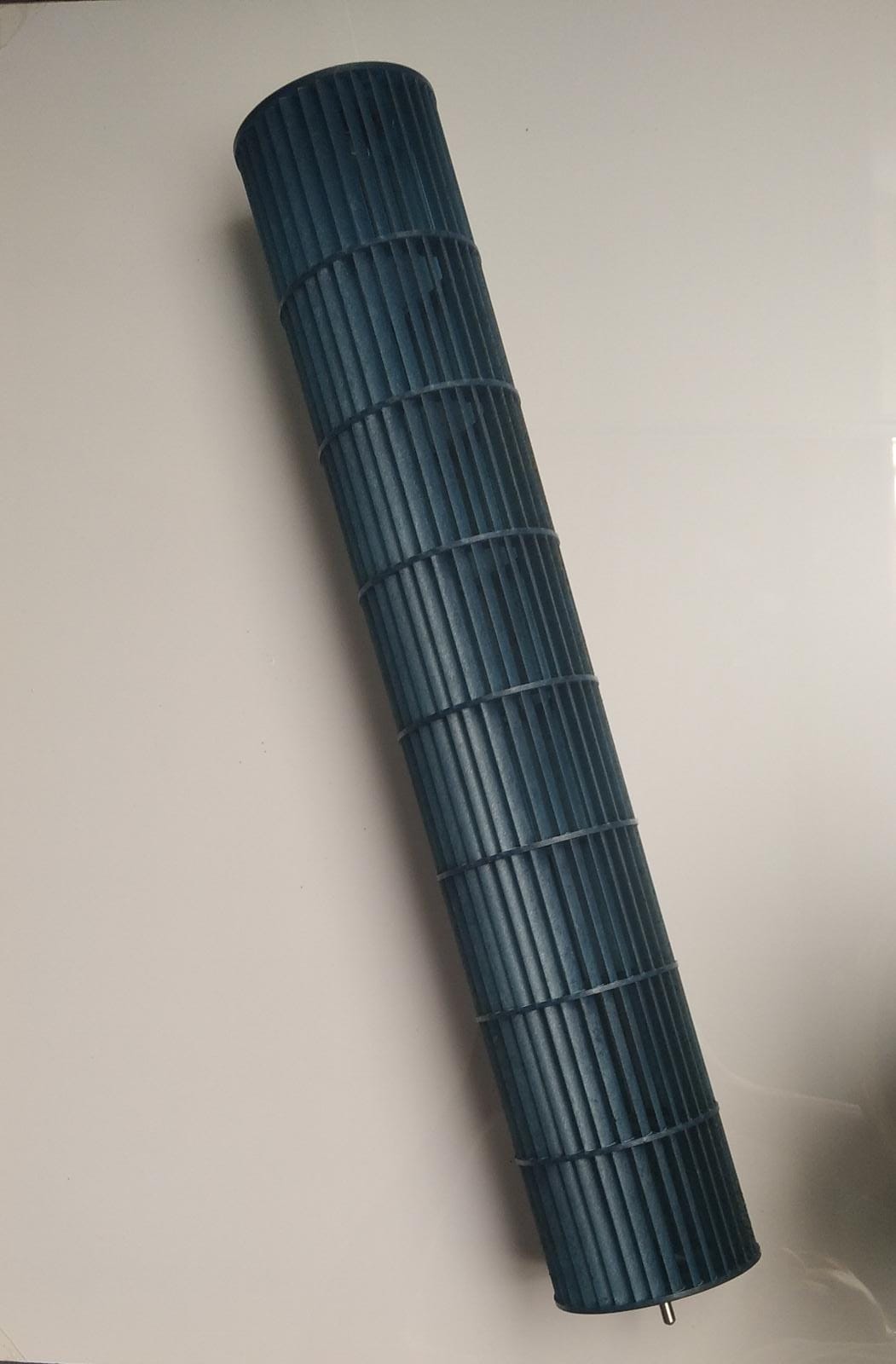 Turbina MundoClima MUPR-12-H5A