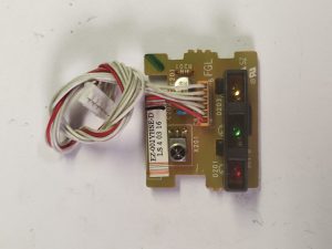 Display Frontal Ref. ASY12USCCW EZ-00YHSE-D