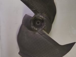 Hélice Panasonic Ref. CS-ME7CKPG