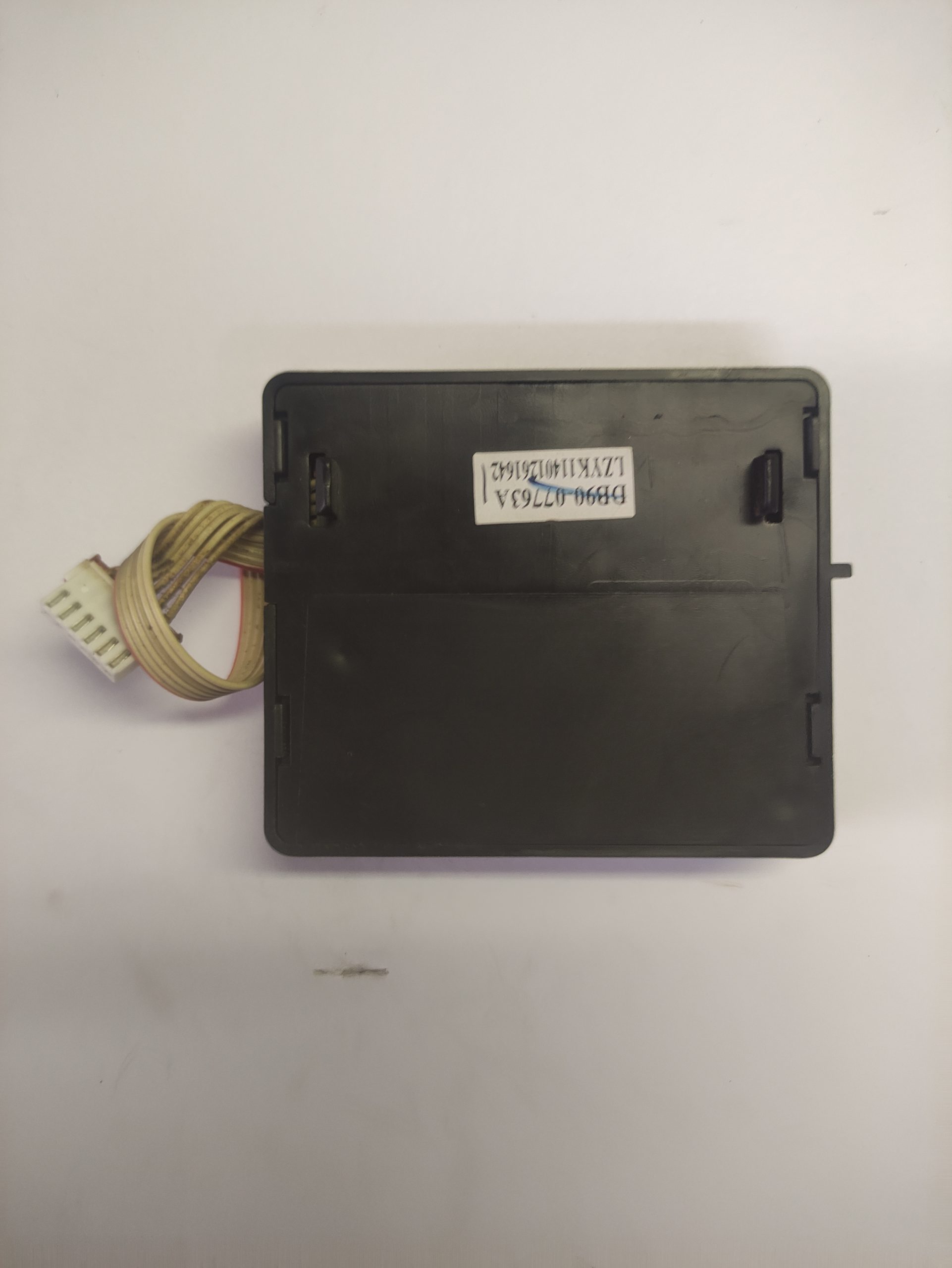 Led State Indication Samsung Ref. AR12HSFNBWKN DB90-07763A - Imagen 2