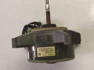 Motor de Ventilador Unidad Exterior Panasonic Ref. CS-ME7CKPG ARW35D8P40AC