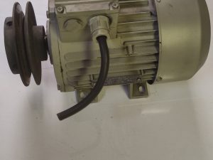 Motor Siemens Ref. D-91056 1LA7083-4AA10