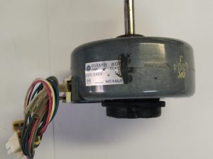 Motor de Ventilador Unidad Interior Hitachi Ref. RAS-5142CH-V RRMB800