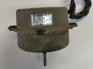 Motor de Ventilador Unidad Exterior Hitachi Ref. RAS-5142CH-V RRMB8015