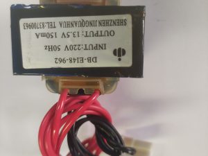 Transformador Ref. DB-EI48-962